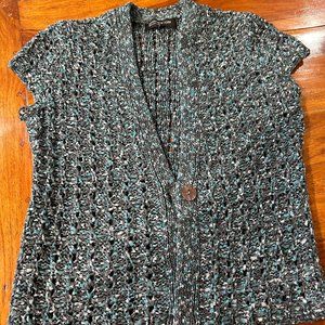 Jones New York Sweater Vest